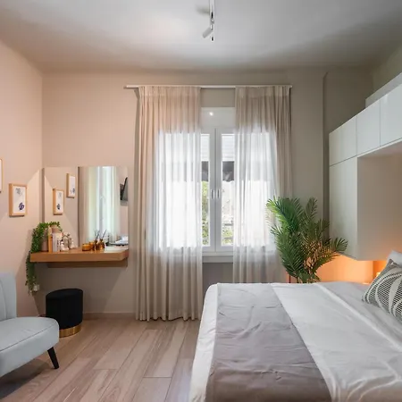 My Greek Vacations City Apartments Athens Room photo