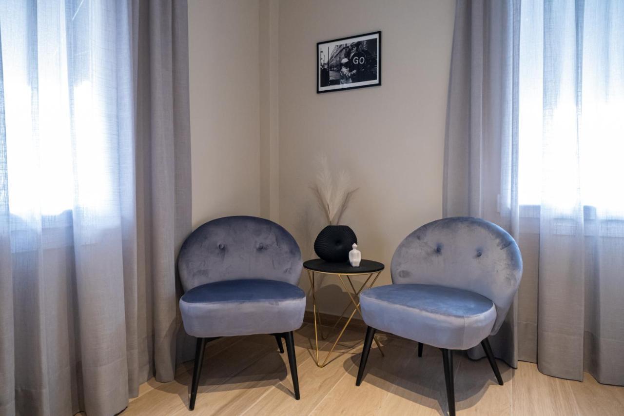 My Greek Vacations Aparthotel *