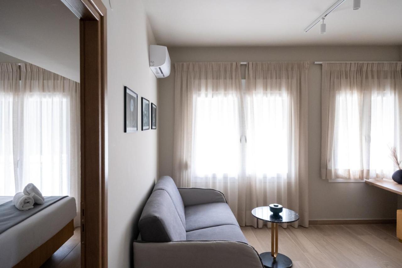 My Greek Vacations Aparthotel