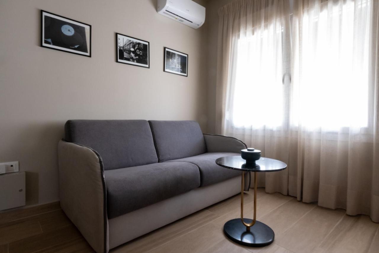 My Greek Vacations Aparthotel