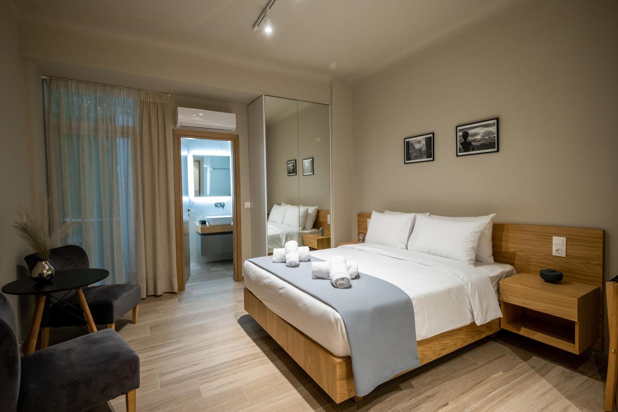 Aparthotel My Greek Vacations