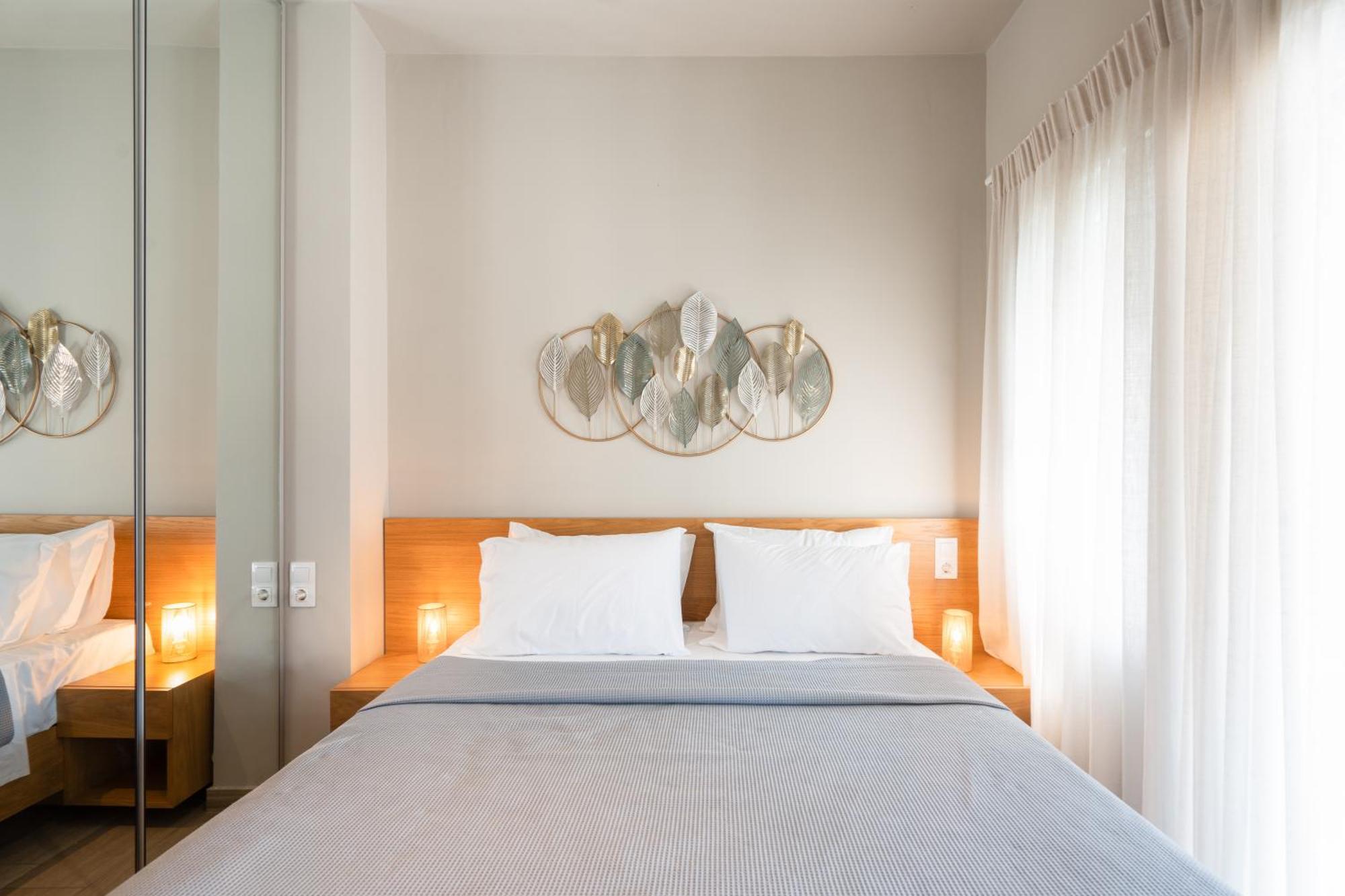 Aparthotel My Greek Vacations Athens