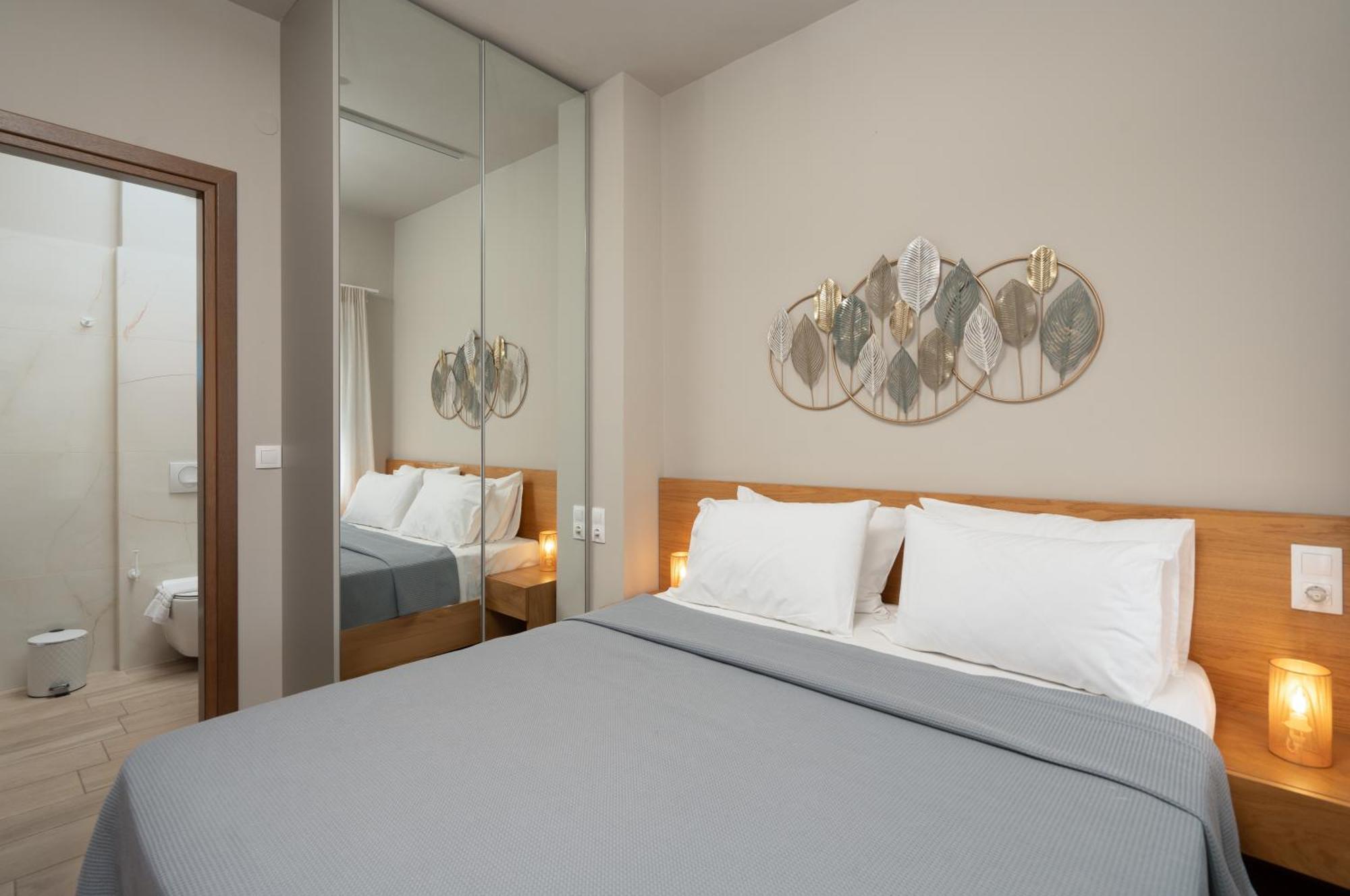 Aparthotel My Greek Vacations *