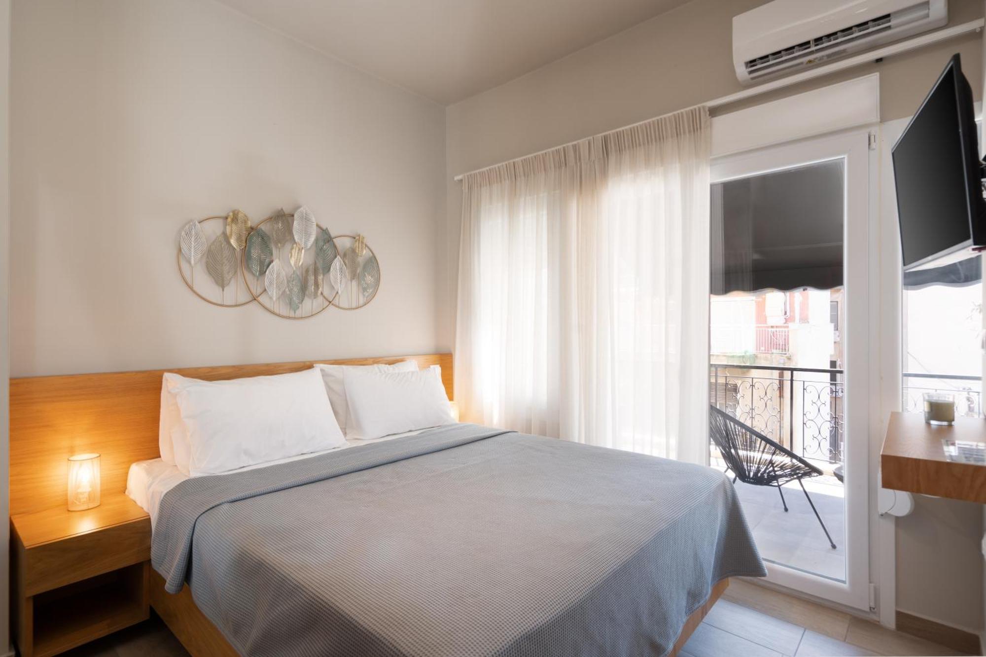 My Greek Vacations Aparthotel Athens