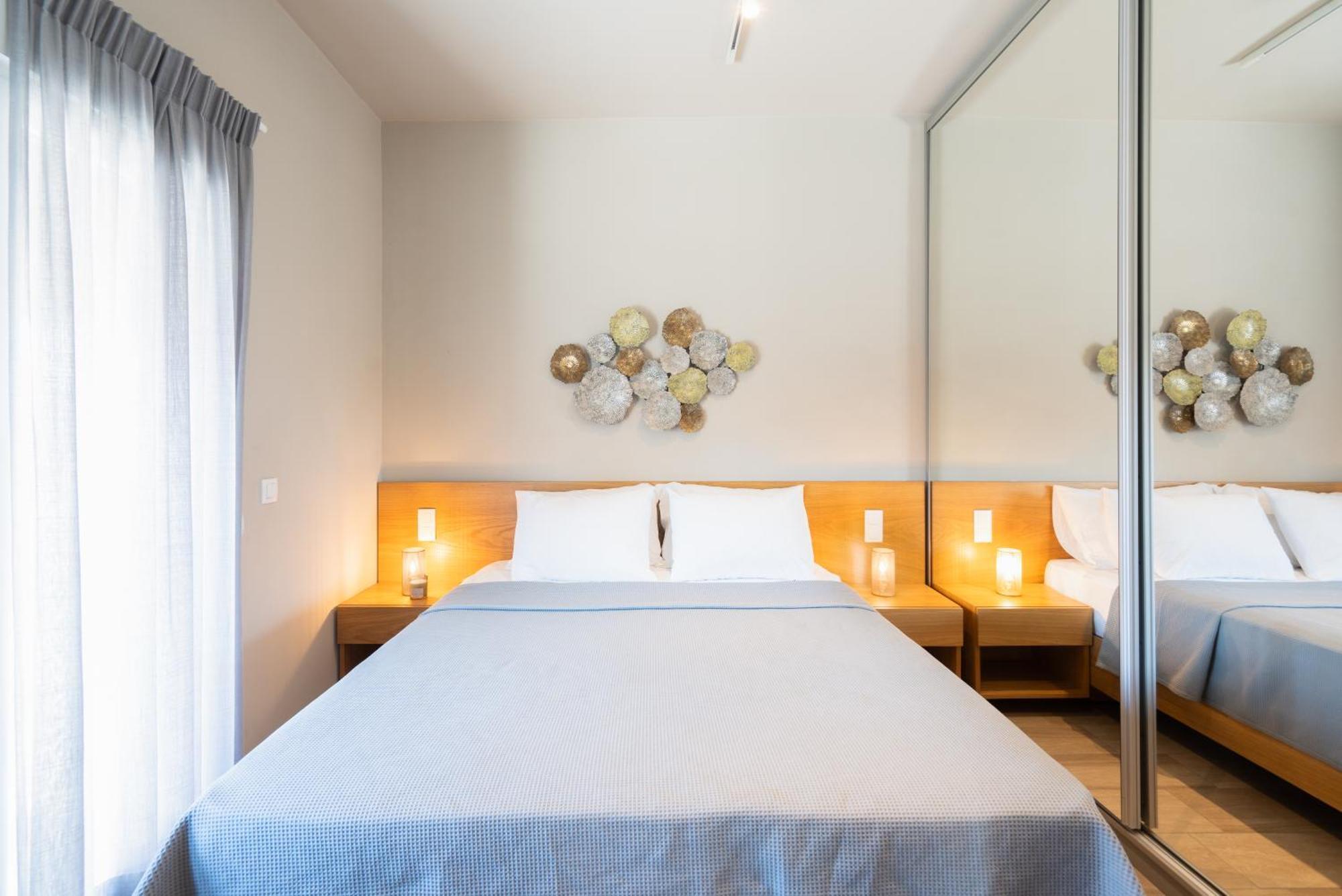 My Greek Vacations Aparthotel Athene